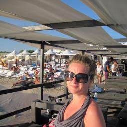 valentina cavalaglio