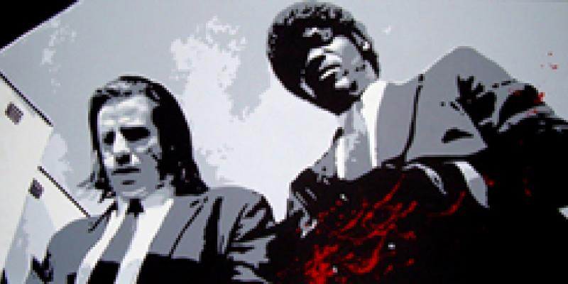 DIFFERENT CHARACTERS DIFFERENT CHARACTERS