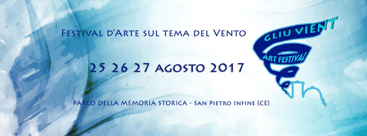 Art  Festival  "Gliu Vient"