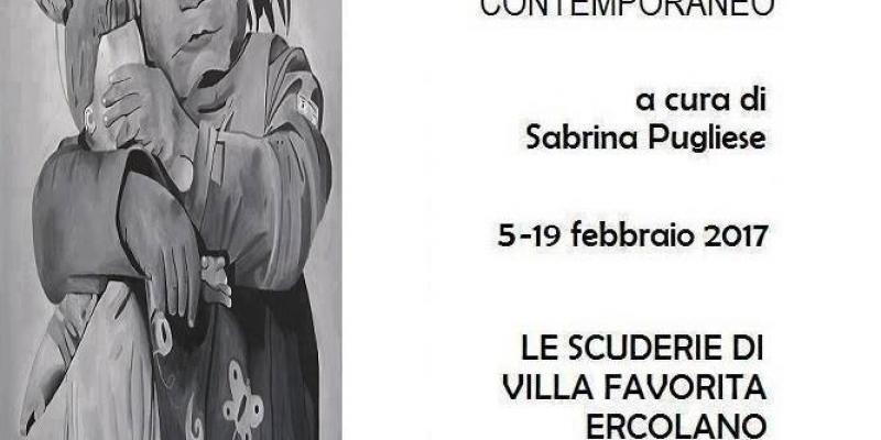 VISITAZIONE DEL DRAMMA CONTEMPORANEO - di Nicholas Tolosa