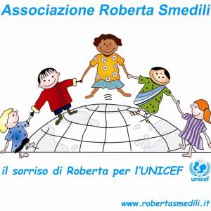 Il sorriso di Roberta a Garlate (LC)