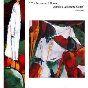 PERSONAL EXHIBITION - KAVALA (GREECE) 