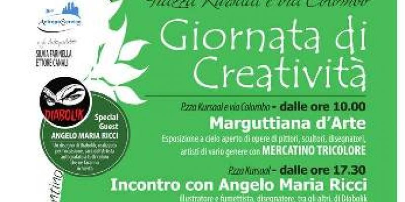 Marguttiana Marguttiana