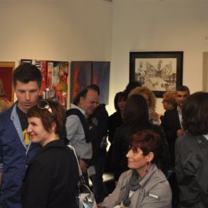 ART PROJECT 2013 4° edition ART PROJECT 2013 4° edition