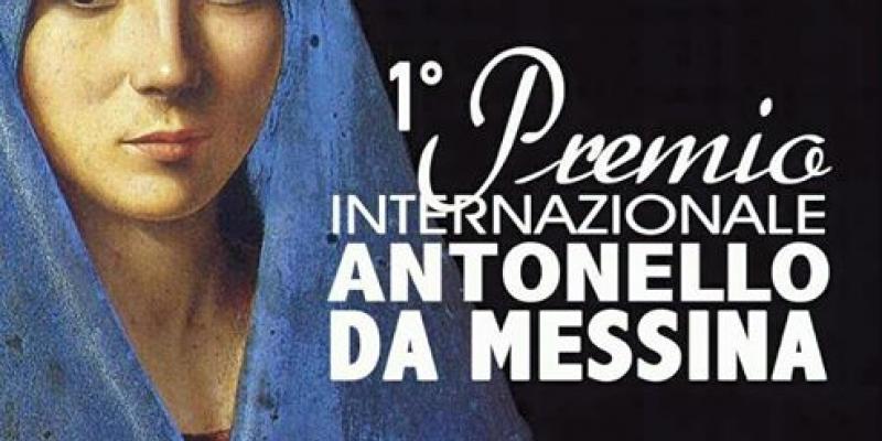 Premio Internazionale Antonello Da Messina