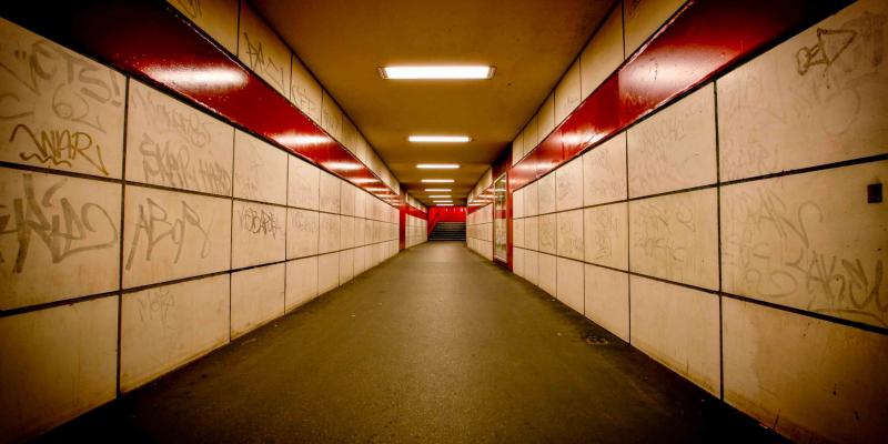 Underground Berlin Underground Berlin