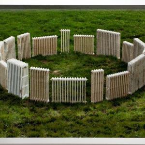 Galleria Marconi partecipa ad Arteknè 2011 Galleria Marconi partecipa ad Arteknè 2011