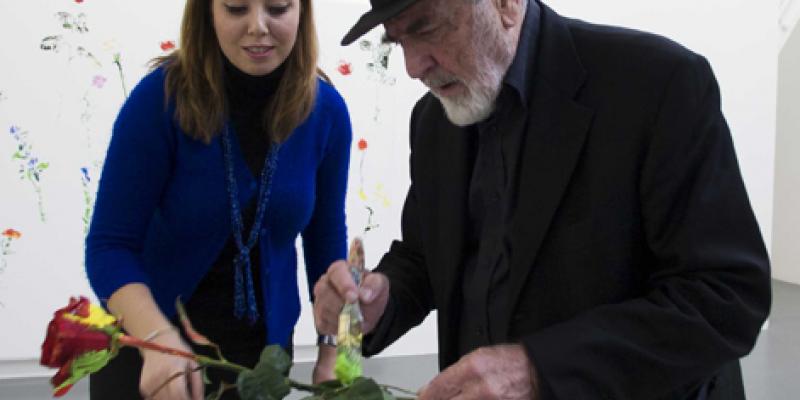 "Grandezza Naturale" di Massimo Barzagli