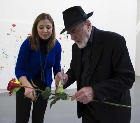 "Grandezza Naturale" di Massimo Barzagli