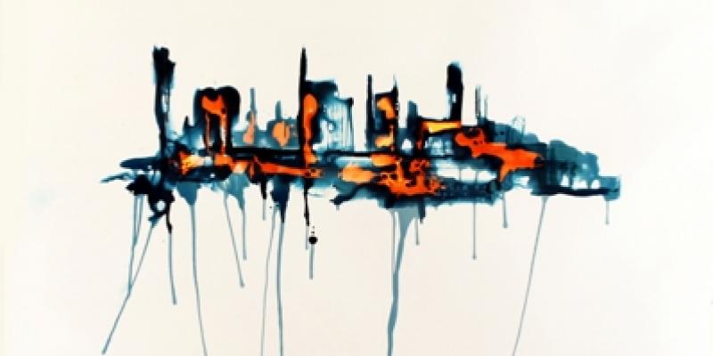 In the Middle of Nowhere