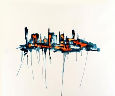 Giacomo Montanaro In the Middle of Nowhere Spazio Eventrite Napoli Giacomo Montanaro In the Middle of Nowhere Spazio Eventrite Napoli