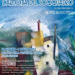 L'armonia del soqquadro