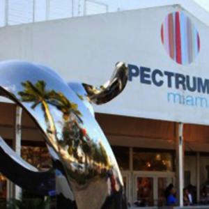 SPECTRUM - The ARTBOX PROJECTS MIAMI 1.0
