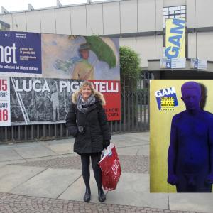 BmM - Biennale Museo MIIT BmM - Biennale Museo MIIT