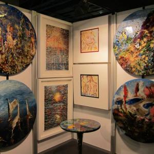 EXHIBITION OF DEMO '- Mexpo 2013 - MalpensaFiere - Busto Arsizio EXHIBITION OF DEMO '- Mexpo 2013 - MalpensaFiere - Busto Arsizio