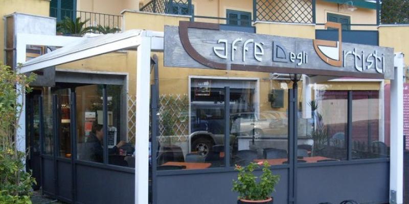 Mostra di pittura ad olio ed acquerelli Mostra di pittura ad olio ed acquerelli