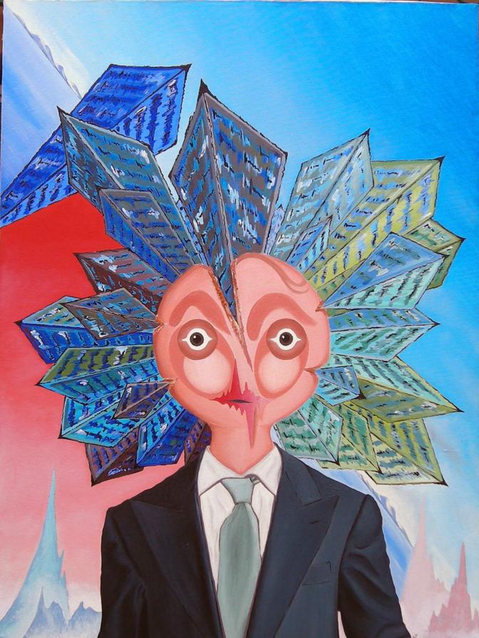 Santificazione della Modernità