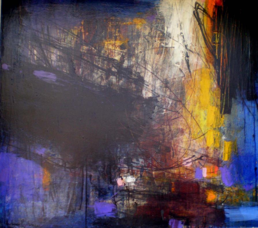 ADESSO  NO... - antonio civitarese +