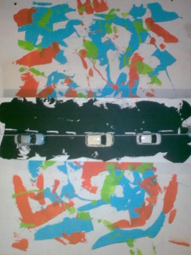 PASSAGGIO OBBLIGATO PASSAGGIO OBBLIGATO