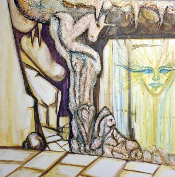 Giohà Giordano - Pensieri pittorici Giohà Giordano - Pensieri pittorici