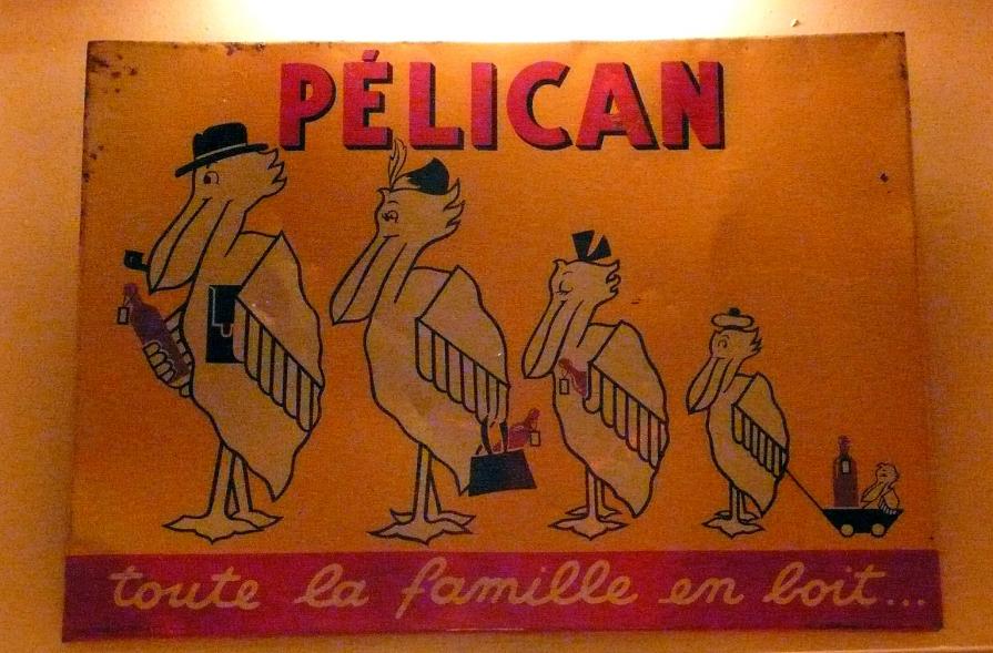Pélican