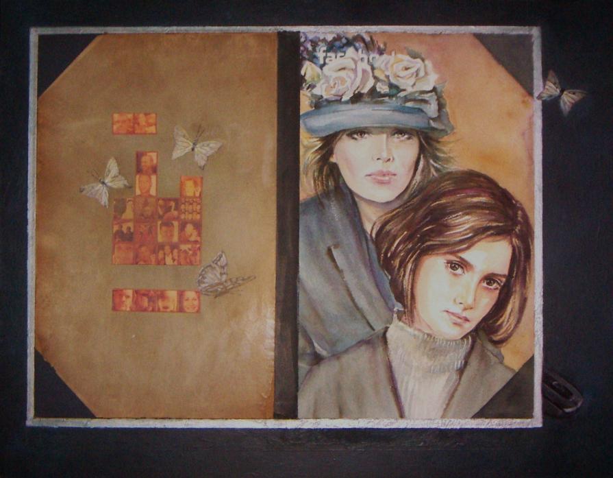 FUORI E DENTRO IL LIBRO