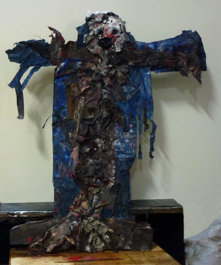 Il pulcino è cresciuto Il pulcino è cresciuto