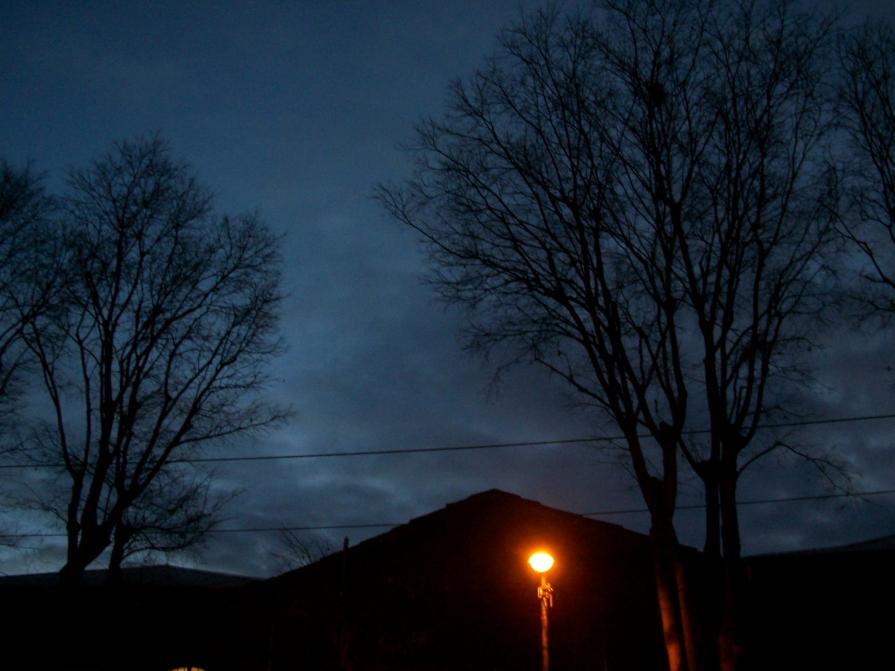 L'impero delle luci L'impero delle luci