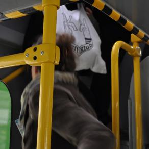 Verblendung rivestimento / 2012