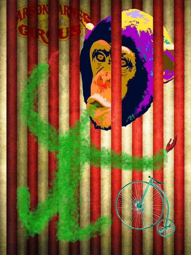 Psycho Circus III Psycho Circus III