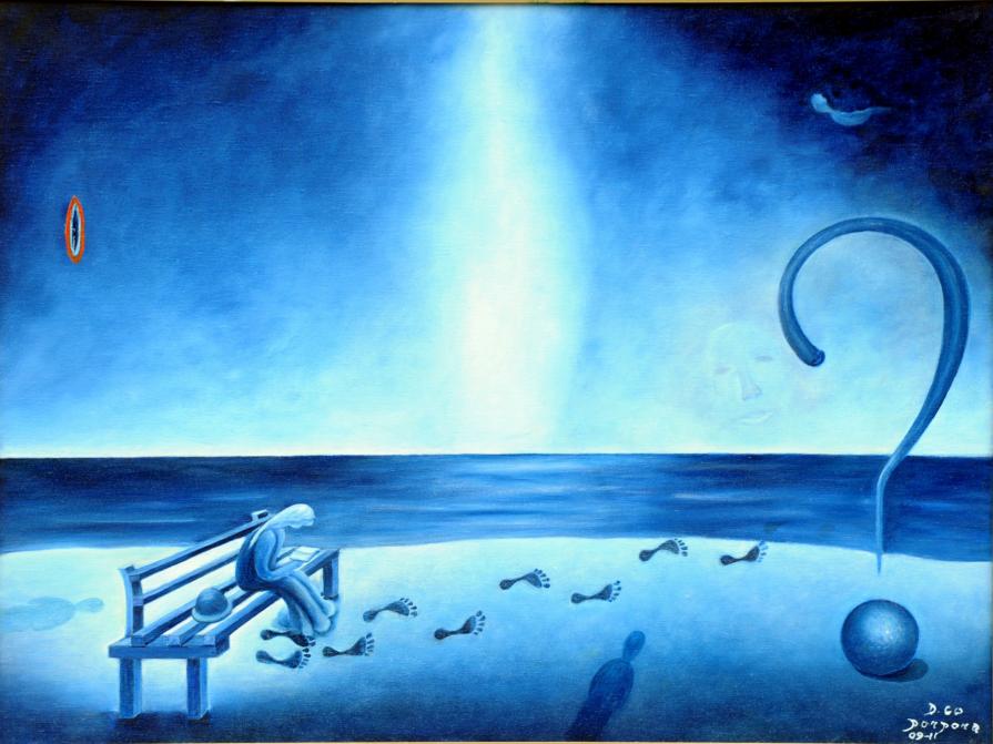 LUCI E OMBRE LUCI E OMBRE