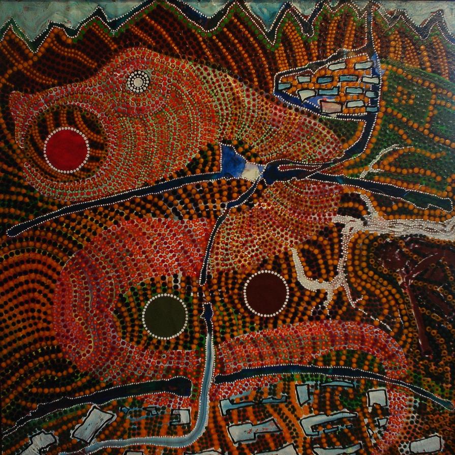 Oonoonba Revival Oonoonba Revival