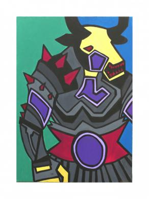 Il Minotauro - "The Monsters"