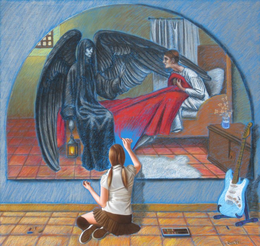 La Propria Dimensione (Ver.2)