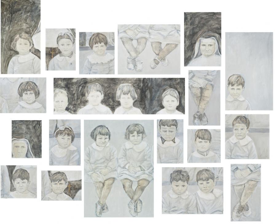 Spoon River Anthology Spoon River Anthology