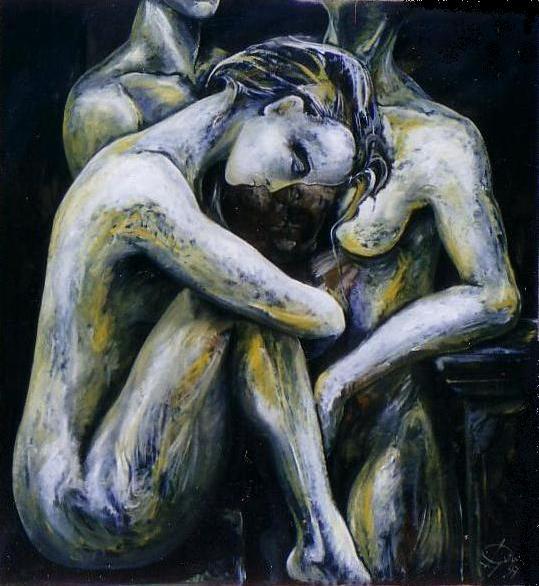 Senza titolo/Untitled