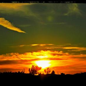 le sfumature del caldo