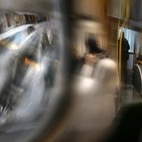 winter time autobusssssss