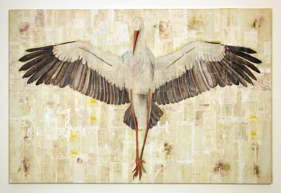 No title #01 by Luca Viapiana