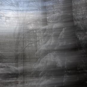 The Pencil of Nature / Snow IV