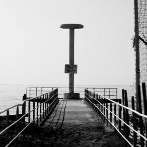 somewhere in the middle