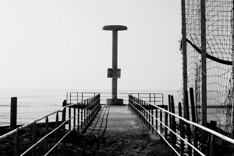 somewhere in the middle