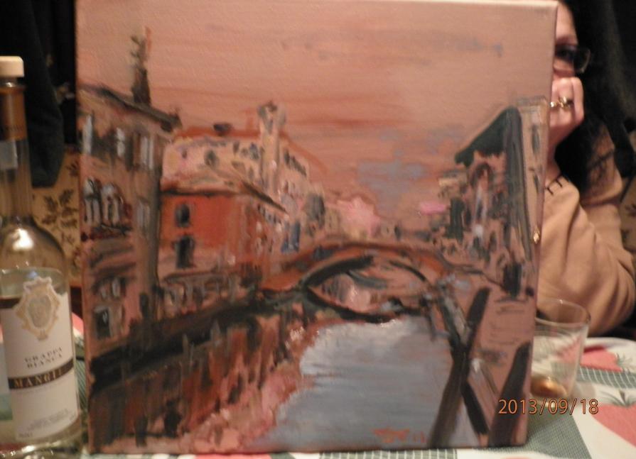 FONDAMENTA DEI ORMESINI