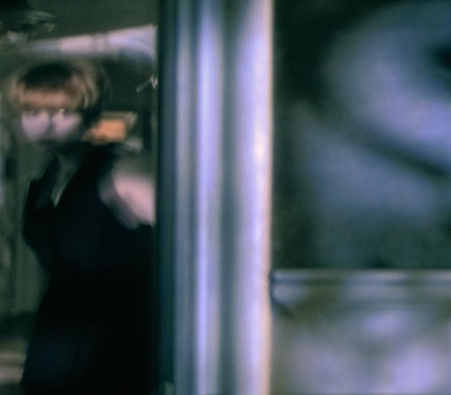 TELE VISIONI - Lo smarrimento creativo