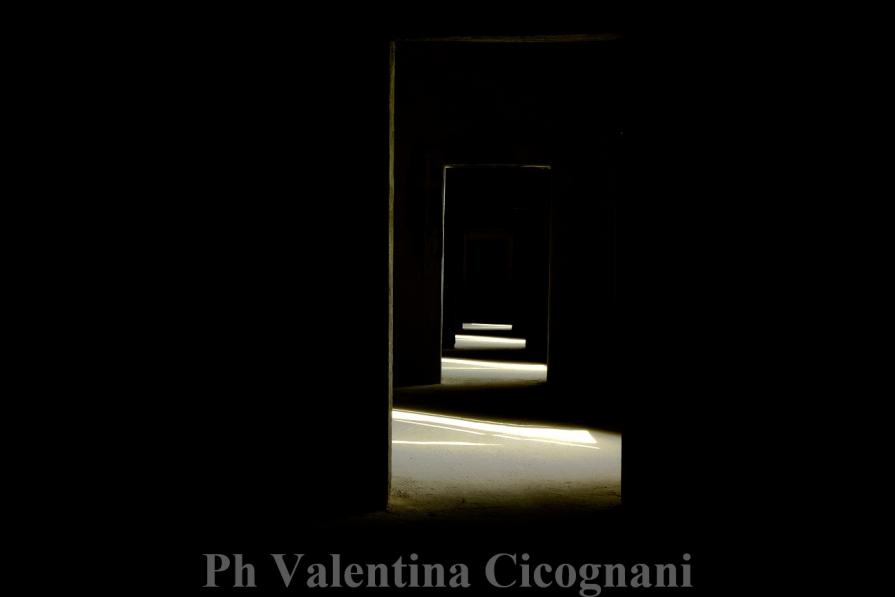 "Il corpo del gigante #20"