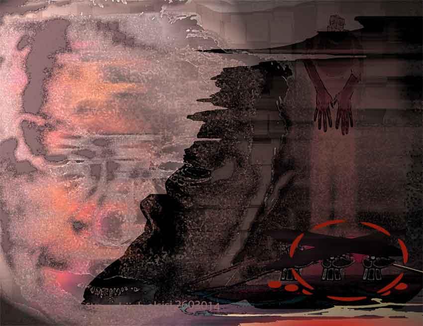 The new Pharaoh on the Nile 