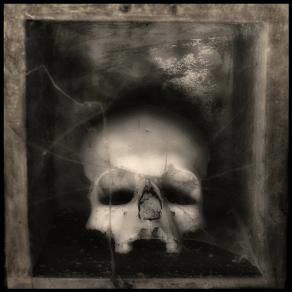 Cimitero delle fontanelle, (8) - Augusto De Luca fotografo