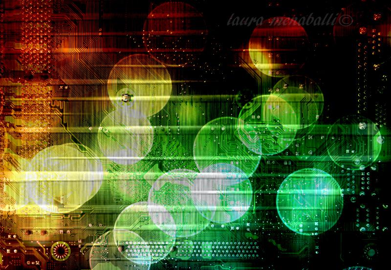 "Ore piccole nel labirinto cittadino" 