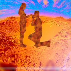 ...LA MENTE METTE I LIMITI IL CUORE LI SPEZZA...!!!