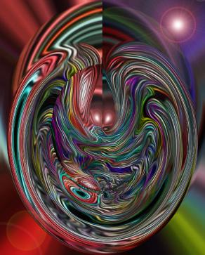 Il Colore della Luce